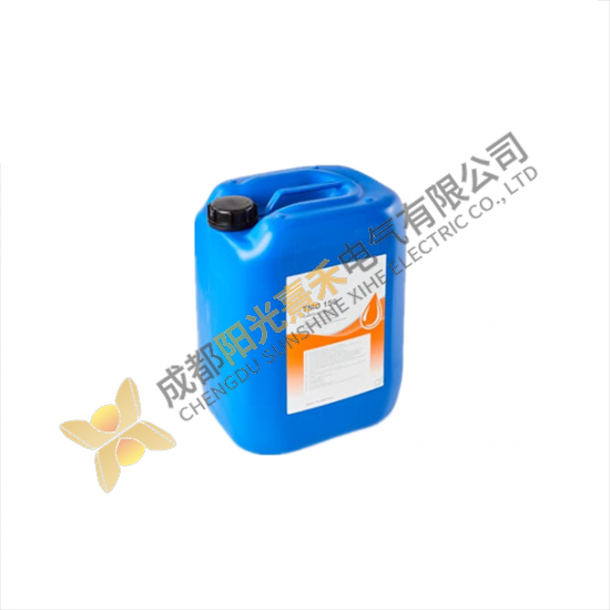 ABB 3HAC032140-004 Lubricating oil TMO