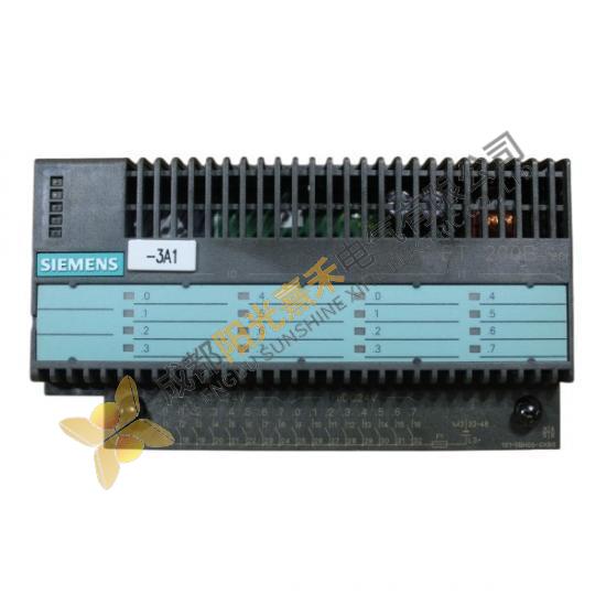 Siemens 6ES7131-0BH00-0XB0 Digital Input Module 16 DI