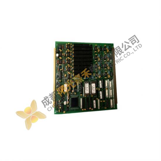 WOODWARD 5461-650 Temperature Control Input Board