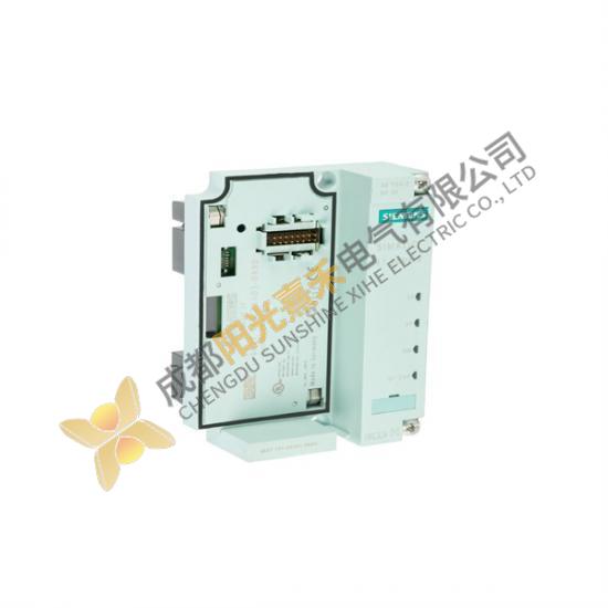 Siemens 6ES7154-2AA01-0AB0 PROFIBUS DP Interface Module