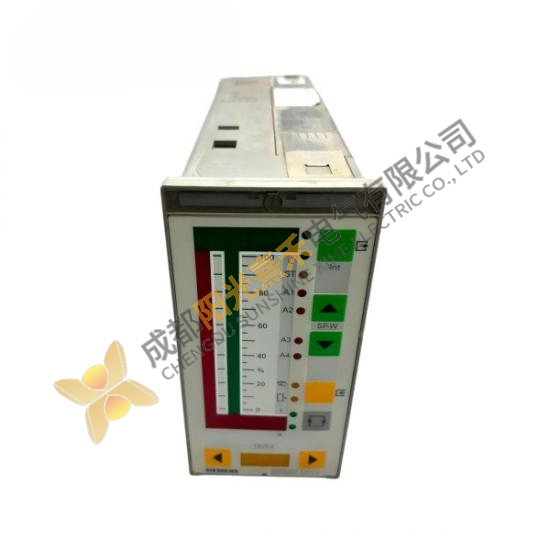 Siemens 6DR2210-5 SIPART DR22 Controller