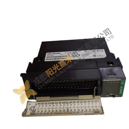 Rockwell Automation 1756-OB32/A ControlLogix 10-31V DC Output Module