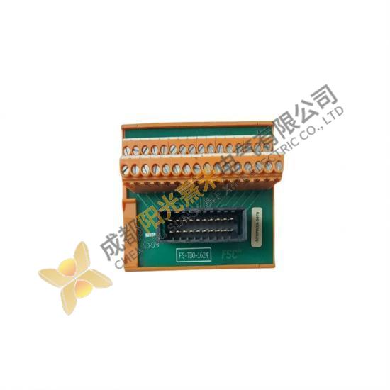 Honeywell FS-DO-1624 Digital Output Module