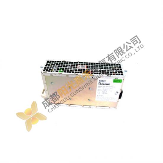 P+F PS2500/PM-115 Power Supply Device