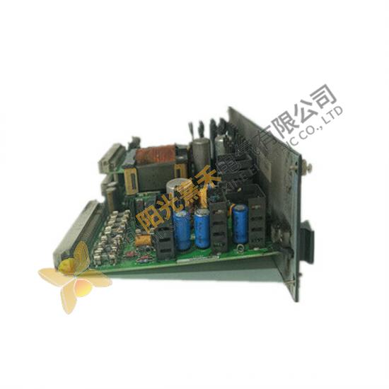 GE-FANUC IS200EPSMG2A IS200EPSMG2ADC Power Supply Module