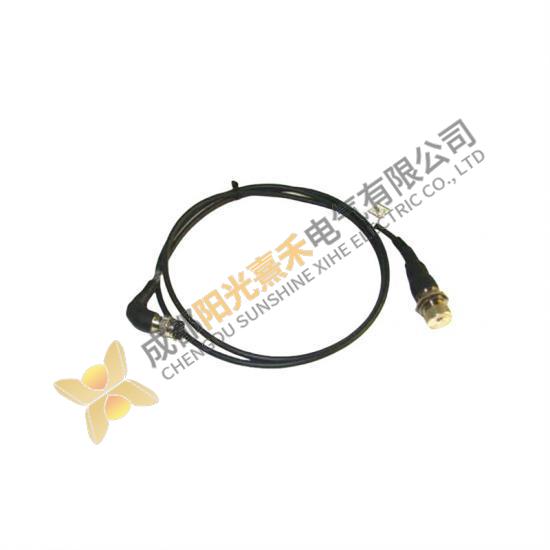 ABB 3HAC020146-001 Servo Signal Cable - Automation Parts