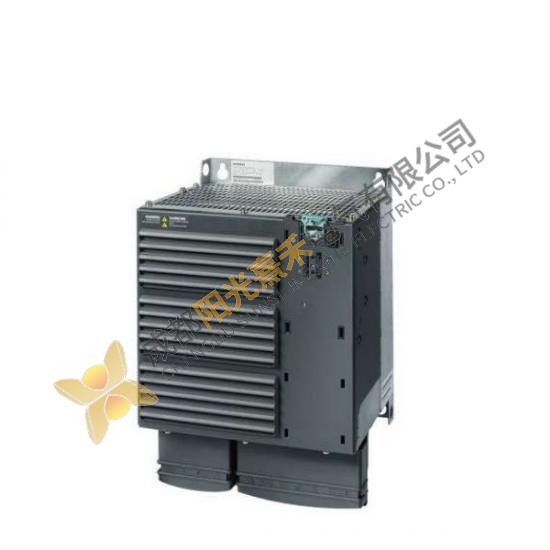 Siemens 6SL3224-0BE31-8UA0 Power Module