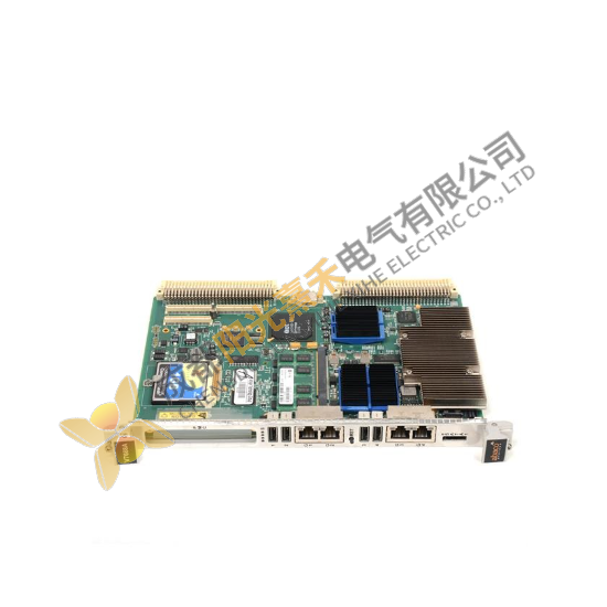 VMIC V7668A-131000 Single Board