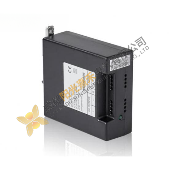 ABB DSQC609 POWER SUPPLY