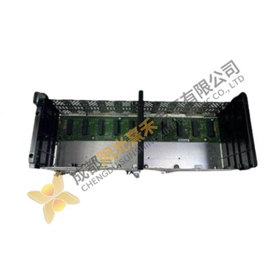 Honeywell TK-FXX102 10-Slot Rack; Manufacturer: Honeywell