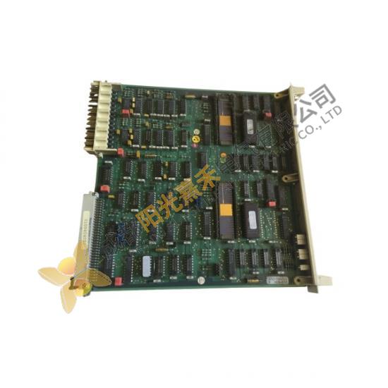 ABB DSCA125 MASTER Communication Board