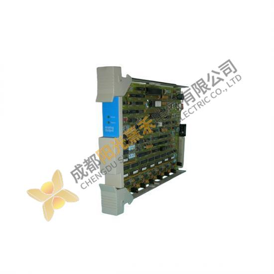 Honeywell 51304483-100 Analog Output Module