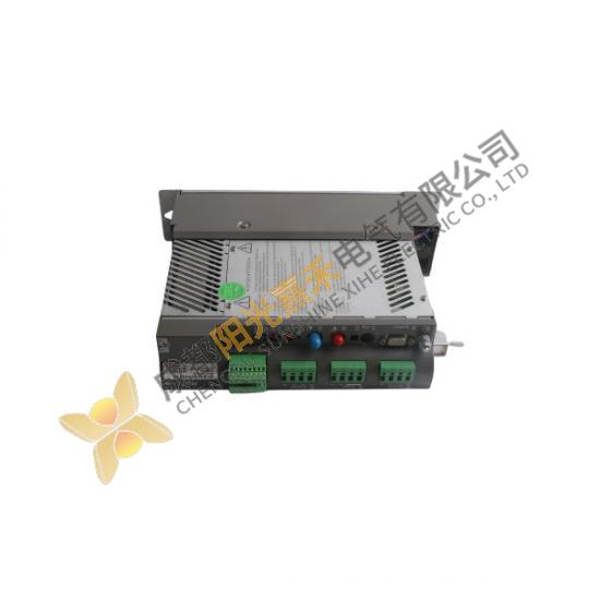 Schneider VDM01D10AA00 MC-4/11/10/400 Servo Controller