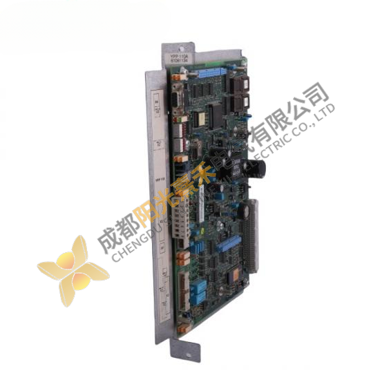 ABB YPP110A 3ASD573001A1 PC Drive Digital Processor Module