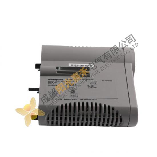 Honeywell CC-PDIL01 CC-PDOB01 CC-PCF901 - Industrial Control Modules