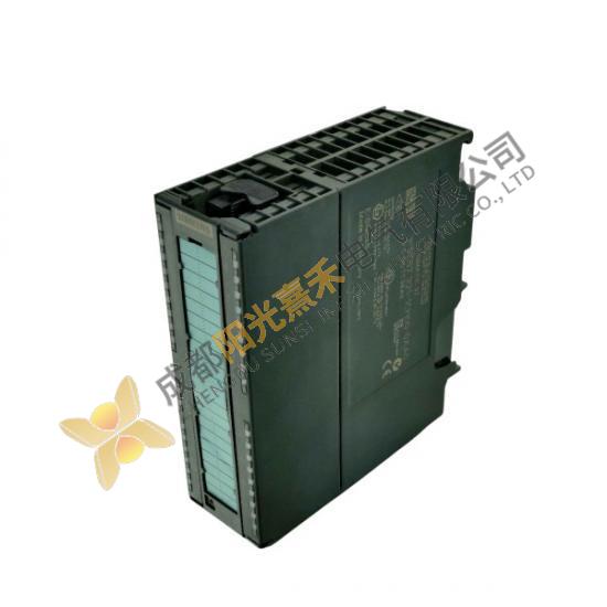 Siemens 6ES7 321-1CH00-0AA0 Digital Input Module