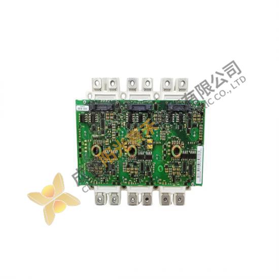 ABB FS450R17KE3/AGDR-81C IGBT MODULE SP KIT