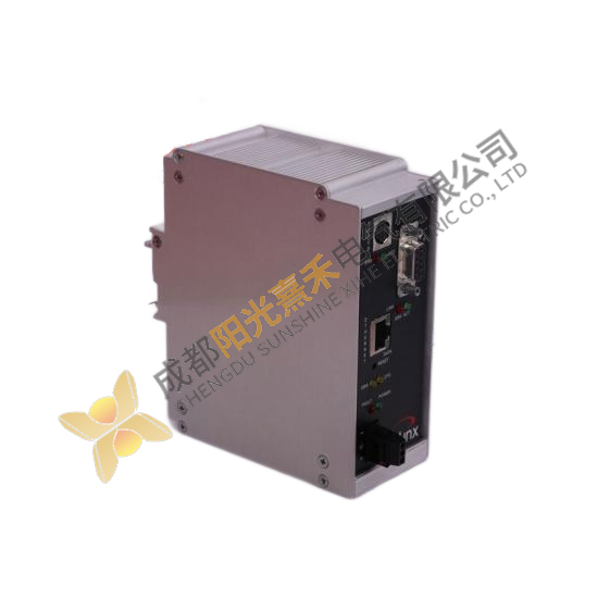 MDA2B CT - Advanced Industrial Control Module