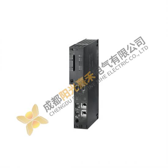 Siemens Simatic 6ES417-5HT06-0AB0: High-Performance Processing Unit