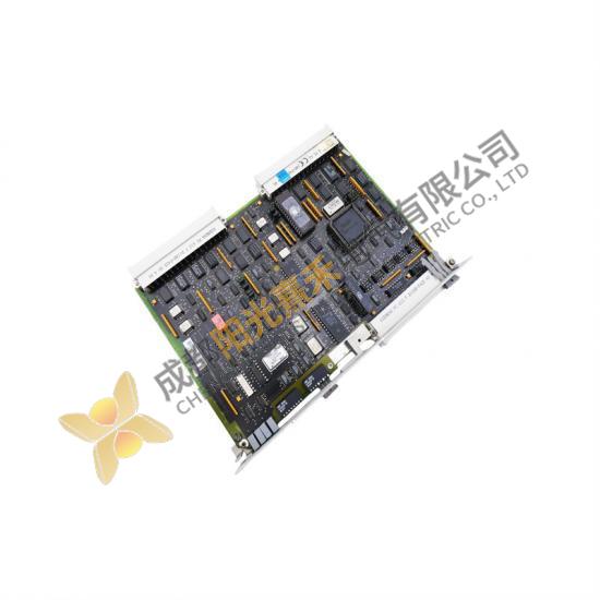 Siemens 6DS1223-8AC Industrial Interface Module