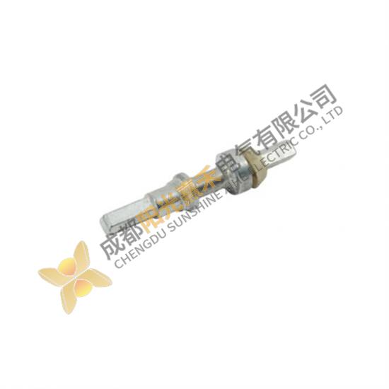 ABB 3HAC020766-001 | Main Switch Shaft | Robot Parts