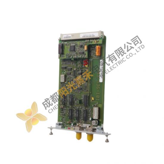 KEBA SC102 Control Module