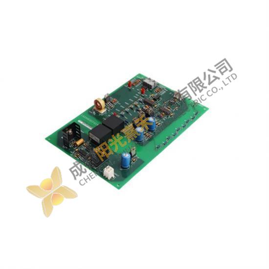 GE IS210HSLAH1A Interface Module: GE-FANUC