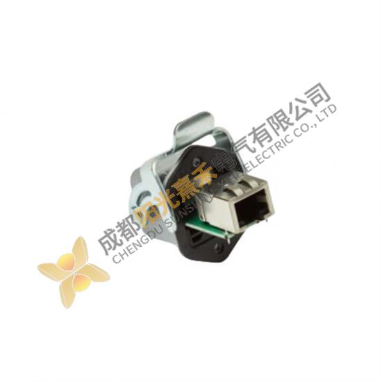 ABB 3HAC021752-003 Ethernet Connector | Automation Parts