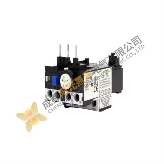 Shilin TH-P12E 2.1A Thermal Overload Relay