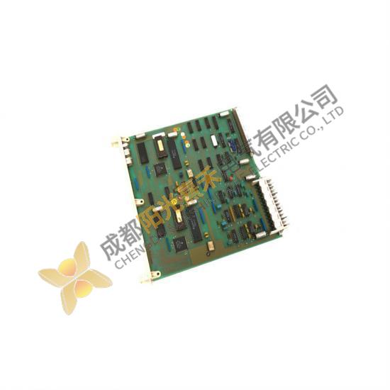 ABB DSCA125A 57520001-CY Communications Module