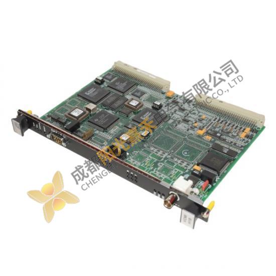 GE-FANUC IS215VCM1H2CC Communication Card