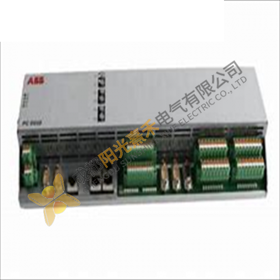 ABB 3BHE022293R0101 PCD232A Communication Interface Unit