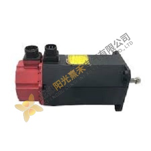 Fanuc A06B-0179-B077#7000: Advanced AC Servo Motor