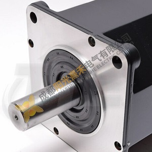 Fanuc A06B-0502-B374: High-Power AC Servo Motor for Precision Control