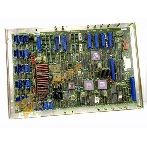 Fanuc A16B-1010-0240: Industrial Control System Core Module