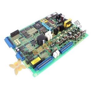 Fanuc PLC A16B-1100-0200 - Main Board for Advanced Automation Solutions