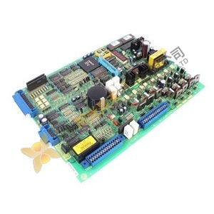 Fanuc A16B-1100-0200/22B Main Board, Industrial Control Solutions