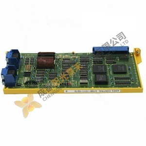 Fanuc PLC A16B-1211-0272: High-Performance Digital Control Module