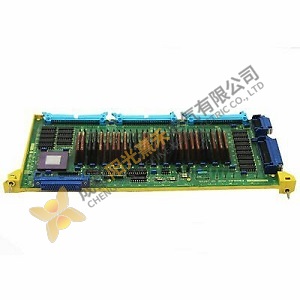 Fanuc A16B-1211-0945 Main Board: Precision Control Module