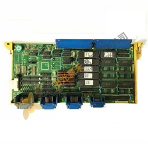 Fanuc A16B-1212-0210 PLC Module, 1 Piece