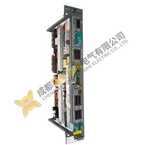 Fanuc A16B-1212-0871 PLC Main Board