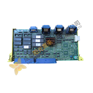 Fanuc A16B-1212-0890-01 PLC Main Board: Precision Control for Industrial Automation