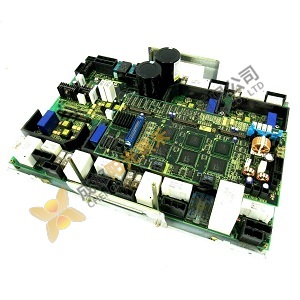 Fanuc PLC A16B-2000-0062: Advanced Control Module for Industrial Automation