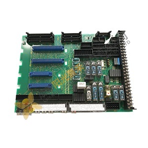 Fanuc PLC A16B-2100-0391: Industrial Control Board Excellence