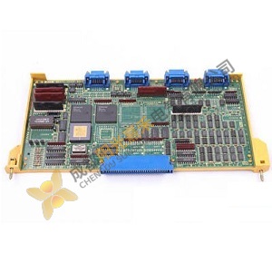 Fanuc A16B-2200-0092: Precision Industrial Control Board for Advanced Automation Solutions