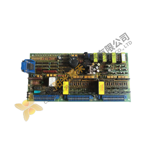 Fanuc A16B-2200-0350/06A PLC Main Board, High-Performance Control Solution