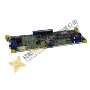 Fanuc PLC A16B-2200-0361: Industrial Control Board for Advanced Automation Solutions