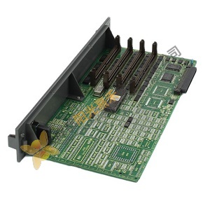 Fanuc A16B-2200-0912: High-Performance Main Board for Industrial Automation