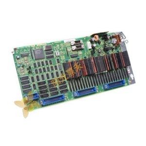 Fanuc PLC A16B-2201-0071 - Core Industrial Control Module