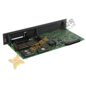 Fanuc A16B-2201-0391 Main Board, Advanced CNC Control Module